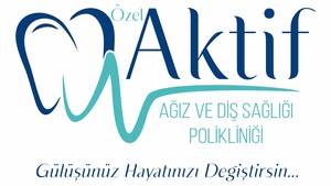 Aktif Diş Logo