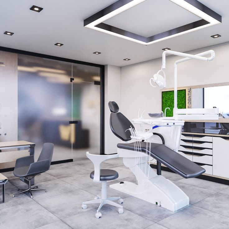 Klinik Ortamı